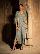 Rawaani Kaftan